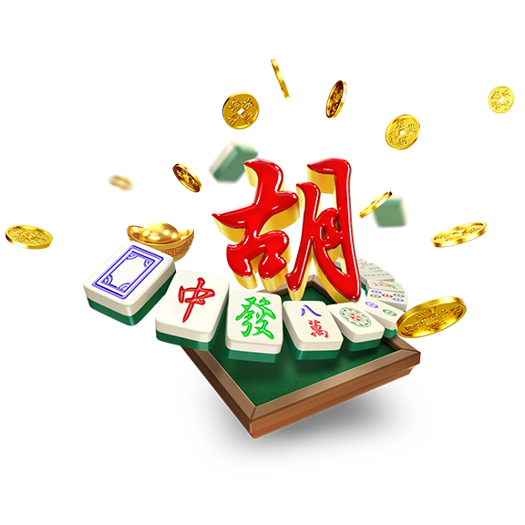 Mahjong Ways 2